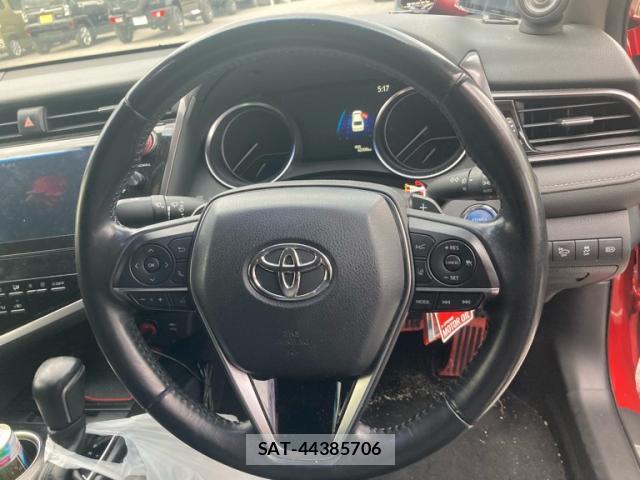 Toyota CAMRY 2019-02 8873550-4