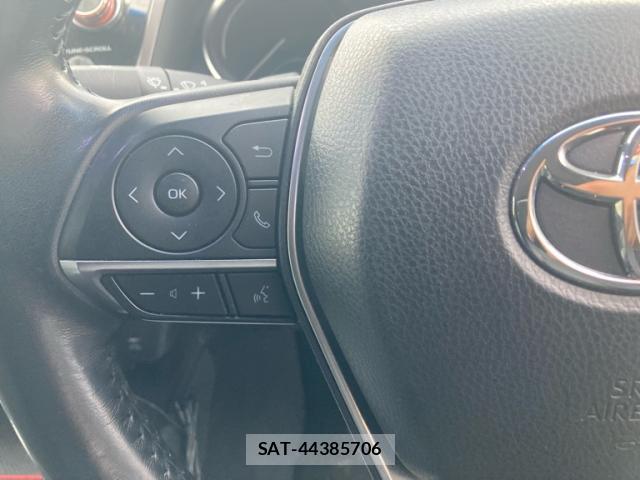 Toyota CAMRY 2019-02 8873550-5