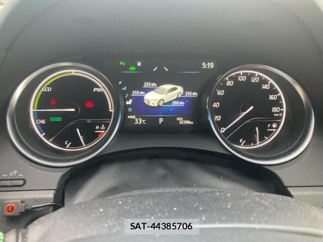 Toyota CAMRY 2019-02 8873550-9