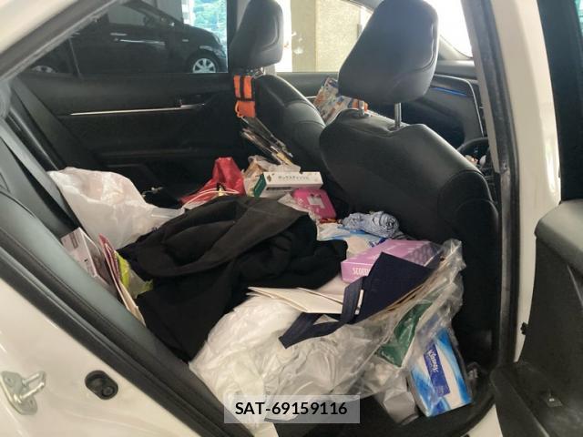 Toyota CAMRY 2017-09 8873650-10