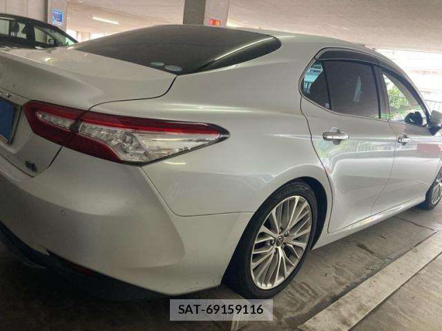 Toyota CAMRY 2017-09 8873650-13