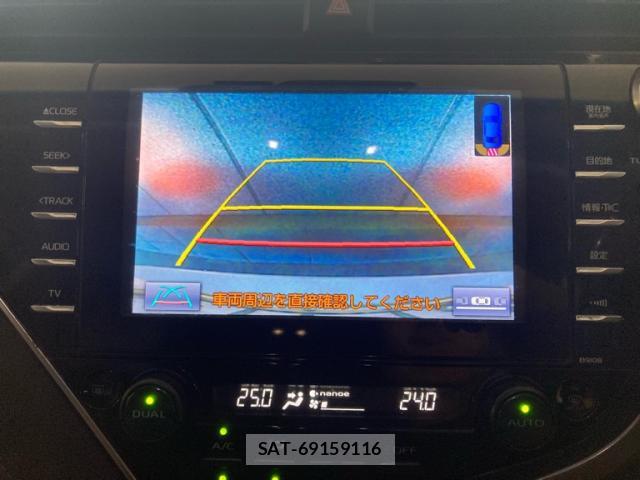 Toyota CAMRY 2017-09 8873650-15