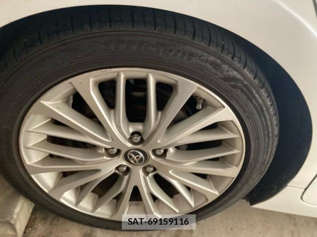 Toyota CAMRY 2017-09 8873650-6