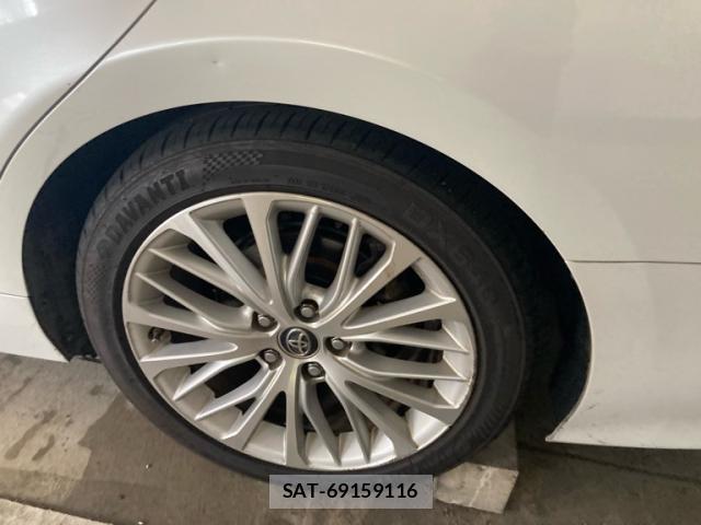 Toyota CAMRY 2017-09 8873650-7
