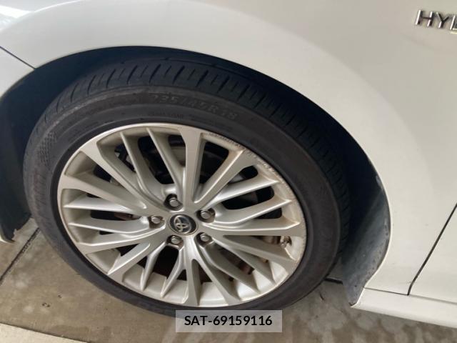 Toyota CAMRY 2017-09 8873650-8