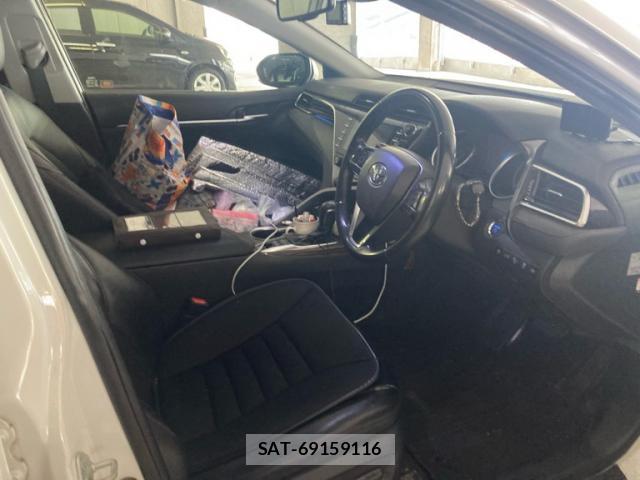 Toyota CAMRY 2017-09 8873650-9