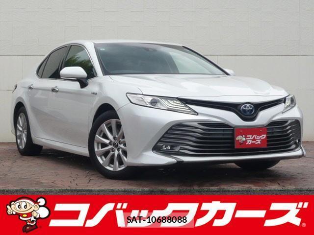 Toyota CAMRY 2017-09 8873846-0