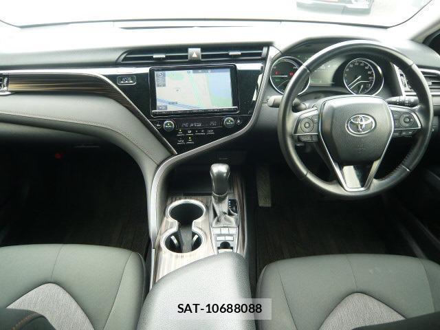 Toyota CAMRY 2017-09 8873846-1