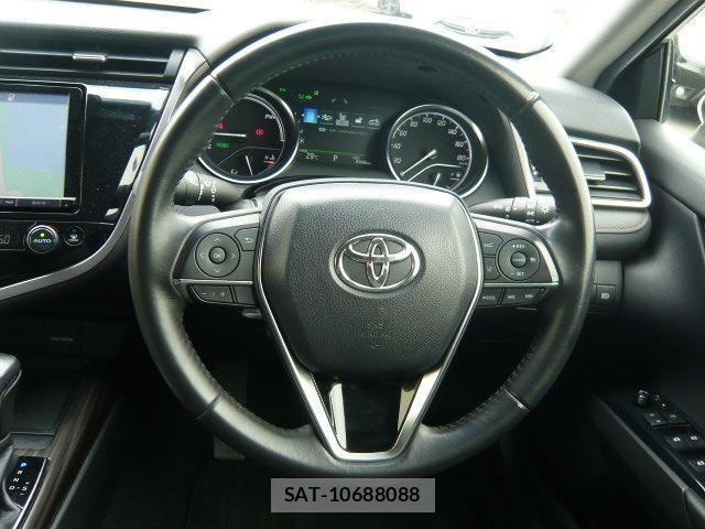Toyota CAMRY 2017-09 8873846-12