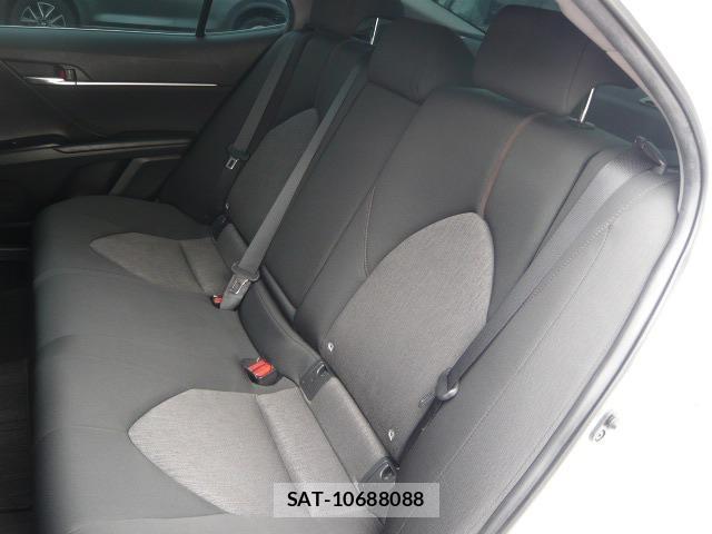 Toyota CAMRY 2017-09 8873846-3