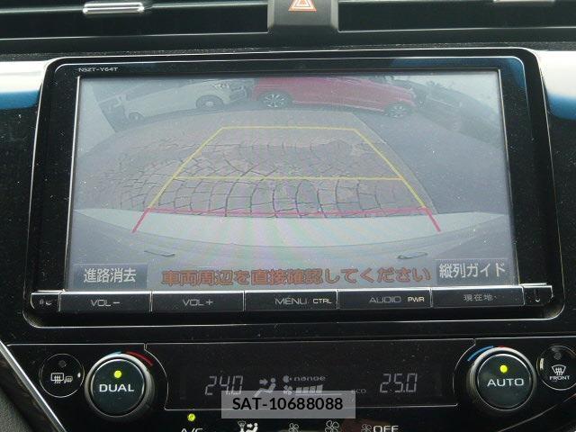 Toyota CAMRY 2017-09 8873846-4
