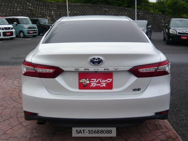 Toyota CAMRY 2017-09 8873846-6
