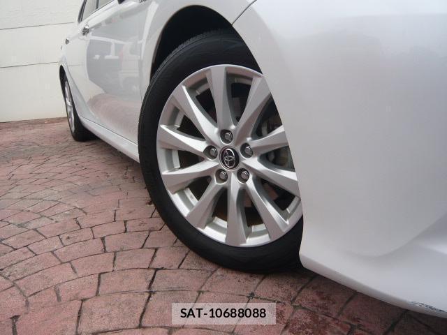 Toyota CAMRY 2017-09 8873846-9