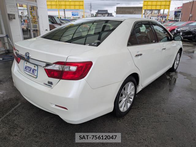Toyota CAMRY 2012-02 8874198-1