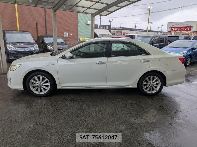 Toyota CAMRY 2012-02 8874198-11