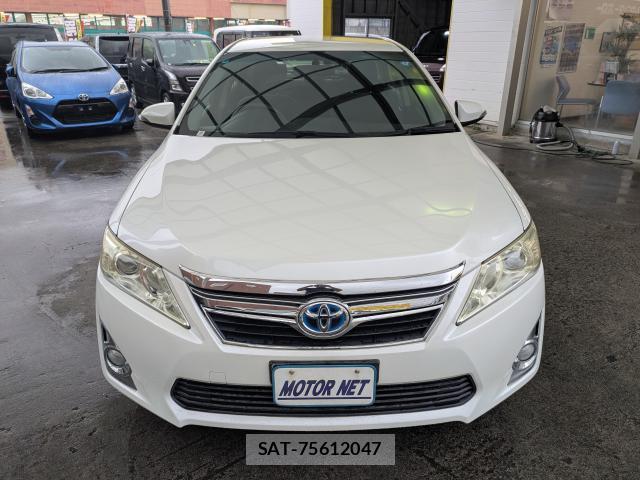 Toyota CAMRY 2012-02 8874198-12
