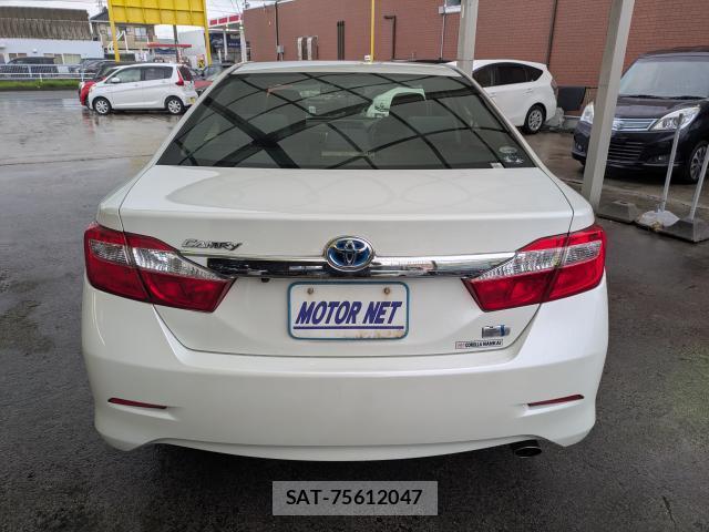Toyota CAMRY 2012-02 8874198-13