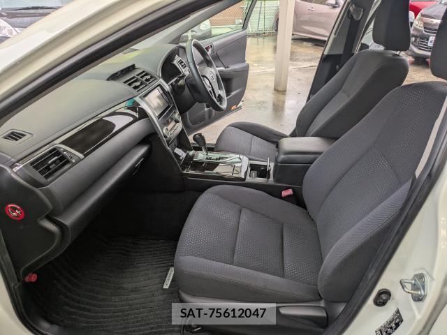 Toyota CAMRY 2012-02 8874198-14