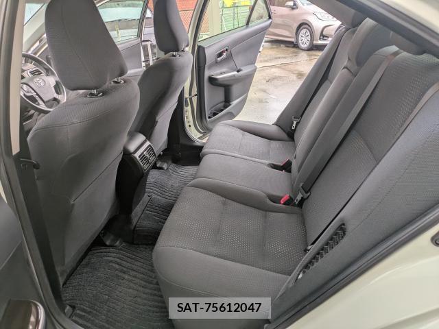 Toyota CAMRY 2012-02 8874198-15