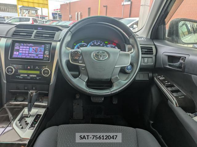 Toyota CAMRY 2012-02 8874198-17