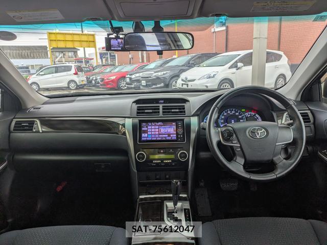 Toyota CAMRY 2012-02 8874198-2