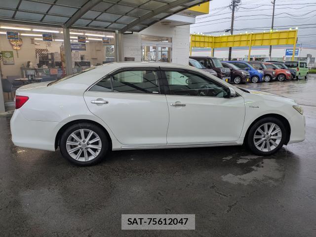 Toyota CAMRY 2012-02 8874198-3