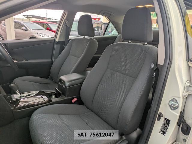 Toyota CAMRY 2012-02 8874198-5