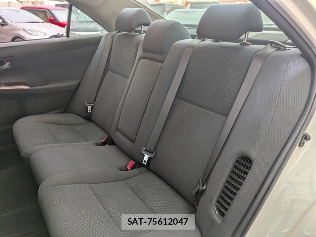 Toyota CAMRY 2012-02 8874198-6