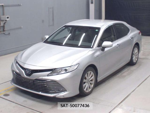 Toyota CAMRY 2017-11 8874518-0