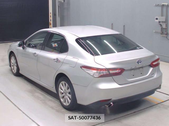 Toyota CAMRY 2017-11 8874518-1
