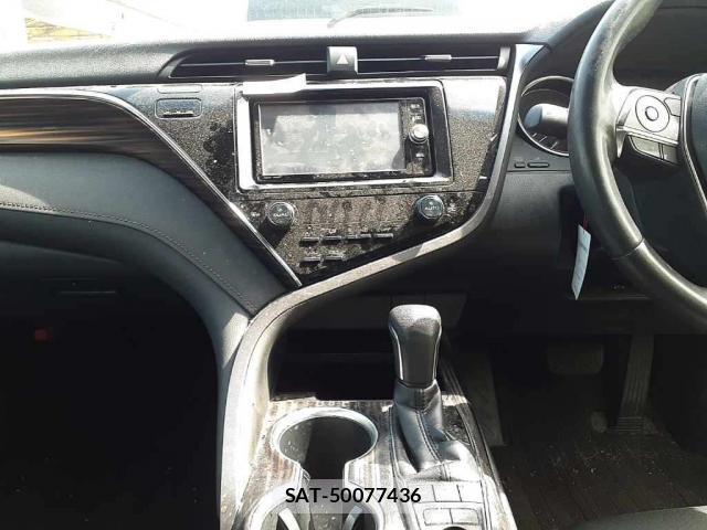 Toyota CAMRY 2017-11 8874518-2