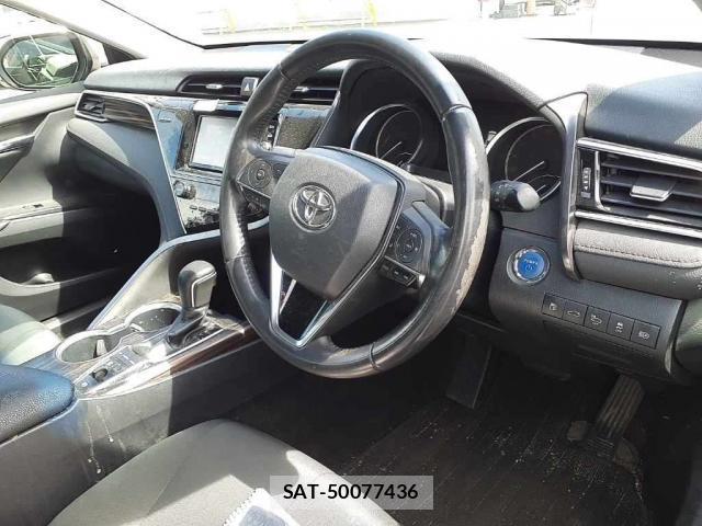 Toyota CAMRY 2017-11 8874518-3