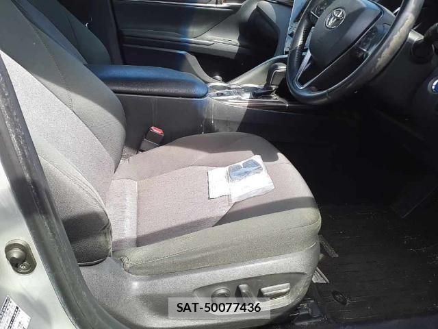 Toyota CAMRY 2017-11 8874518-4