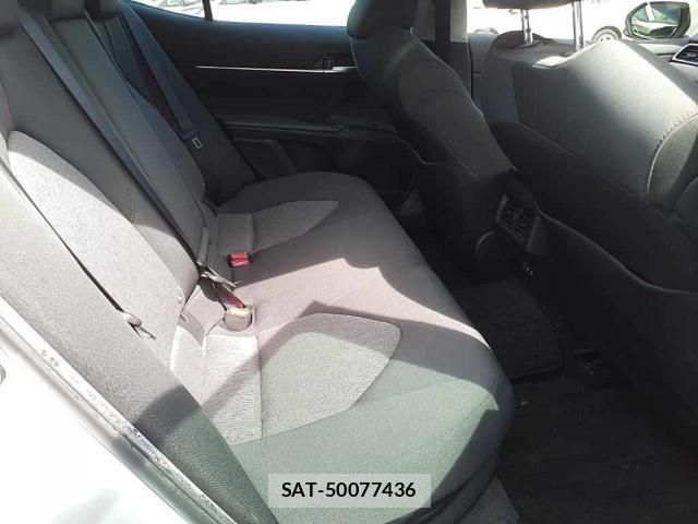 Toyota CAMRY 2017-11 8874518-5