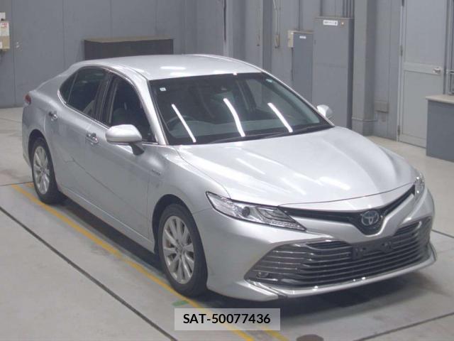 Toyota CAMRY 2017-11 8874518-6