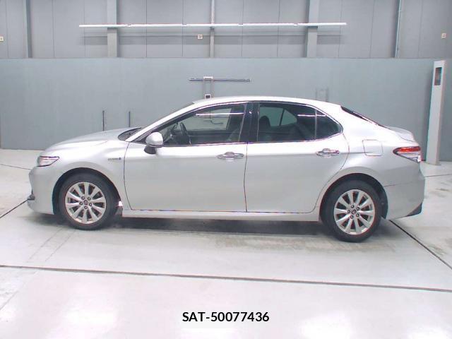 Toyota CAMRY 2017-11 8874518-7
