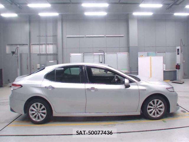 Toyota CAMRY 2017-11 8874518-9