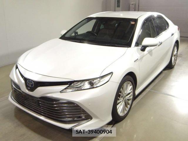 Toyota CAMRY 2017-09 8874897-0
