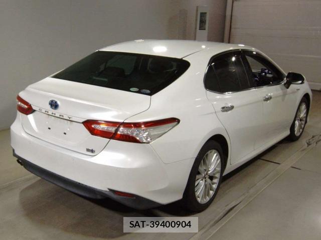 Toyota CAMRY 2017-09 8874897-1