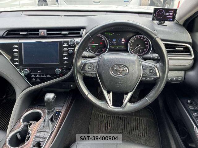 Toyota CAMRY 2017-09 8874897-2