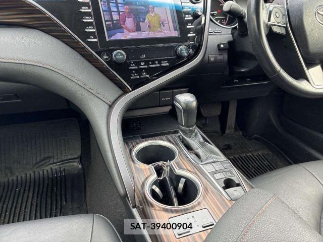 Toyota CAMRY 2017-09 8874897-3