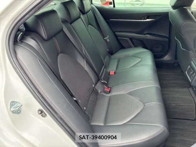 Toyota CAMRY 2017-09 8874897-4