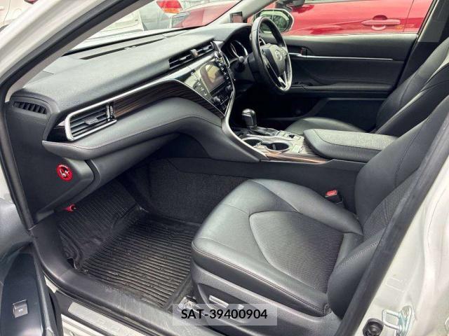 Toyota CAMRY 2017-09 8874897-5