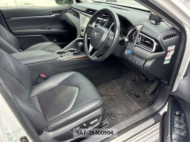 Toyota CAMRY 2017-09 8874897-6