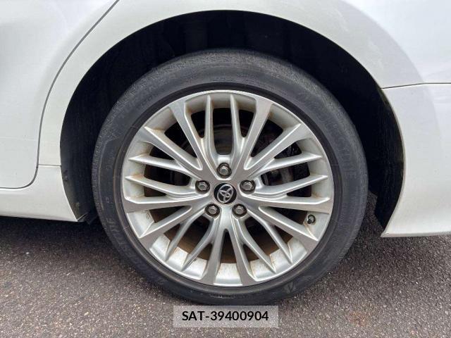 Toyota CAMRY 2017-09 8874897-7