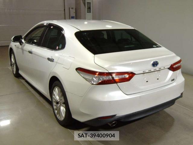 Toyota CAMRY 2017-09 8874897-8