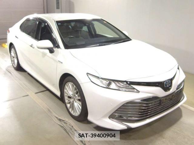 Toyota CAMRY 2017-09 8874897-9