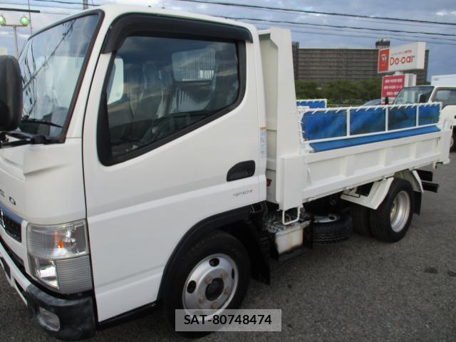 MITSUBISHI FUSO CANTER 2020-08 8872551-10