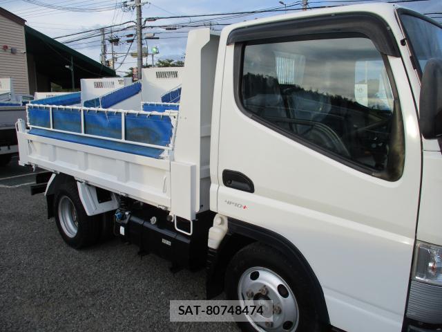 MITSUBISHI FUSO CANTER 2020-08 8872551-11
