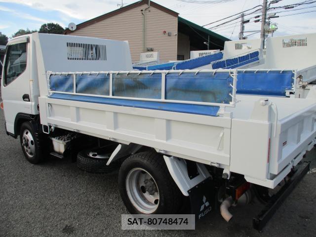 MITSUBISHI FUSO CANTER 2020-08 8872551-12